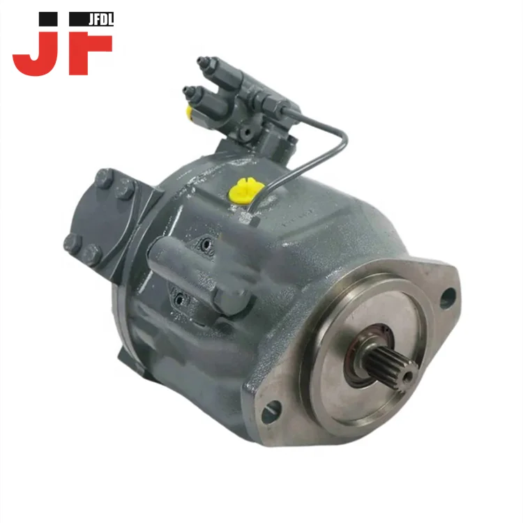 

Wholesale in Stock 105-2156 Hydraulic Axial Piston Pump for 416C 426C 428C 436C 438C Loader Pump 1052156 sale