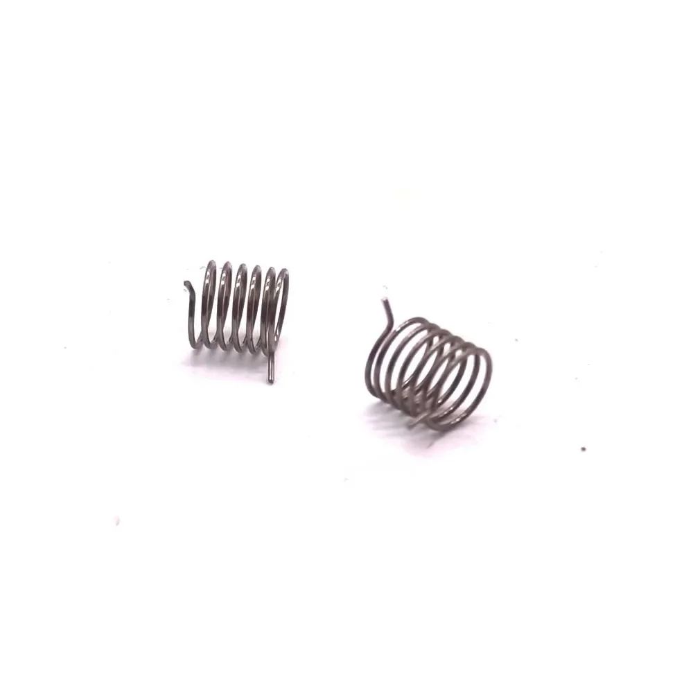 Untuk Sony A7R A7R2 A7M2 A7R3 A7M3 A7R4 A7S3 A7S2 shutter spring bayonet screw suku cadang perbaikan pengganti lensa SLR