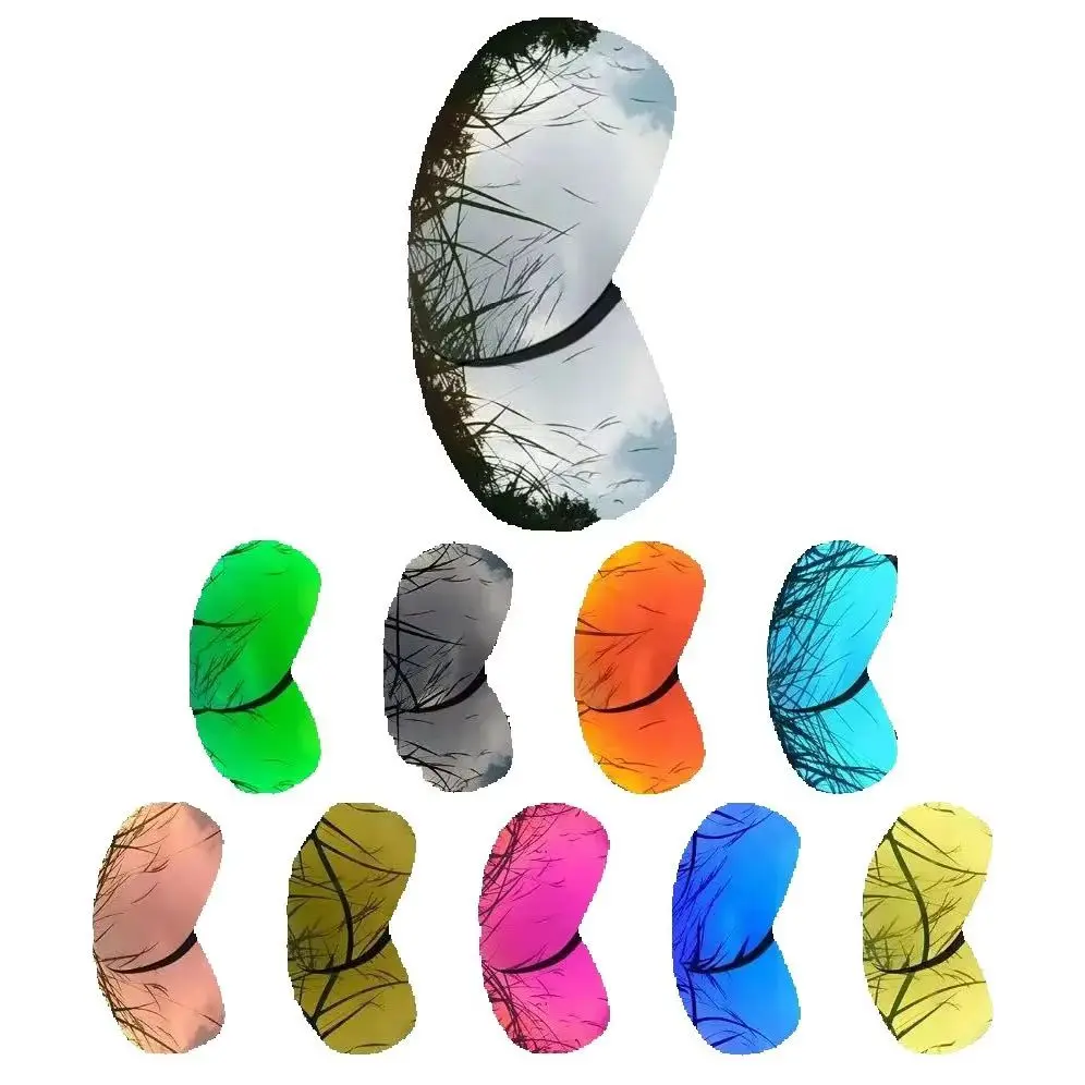 

Antiscratch Polarized Replacement Lenses for RB2132-55mm Sunglasses - Multiple Choices