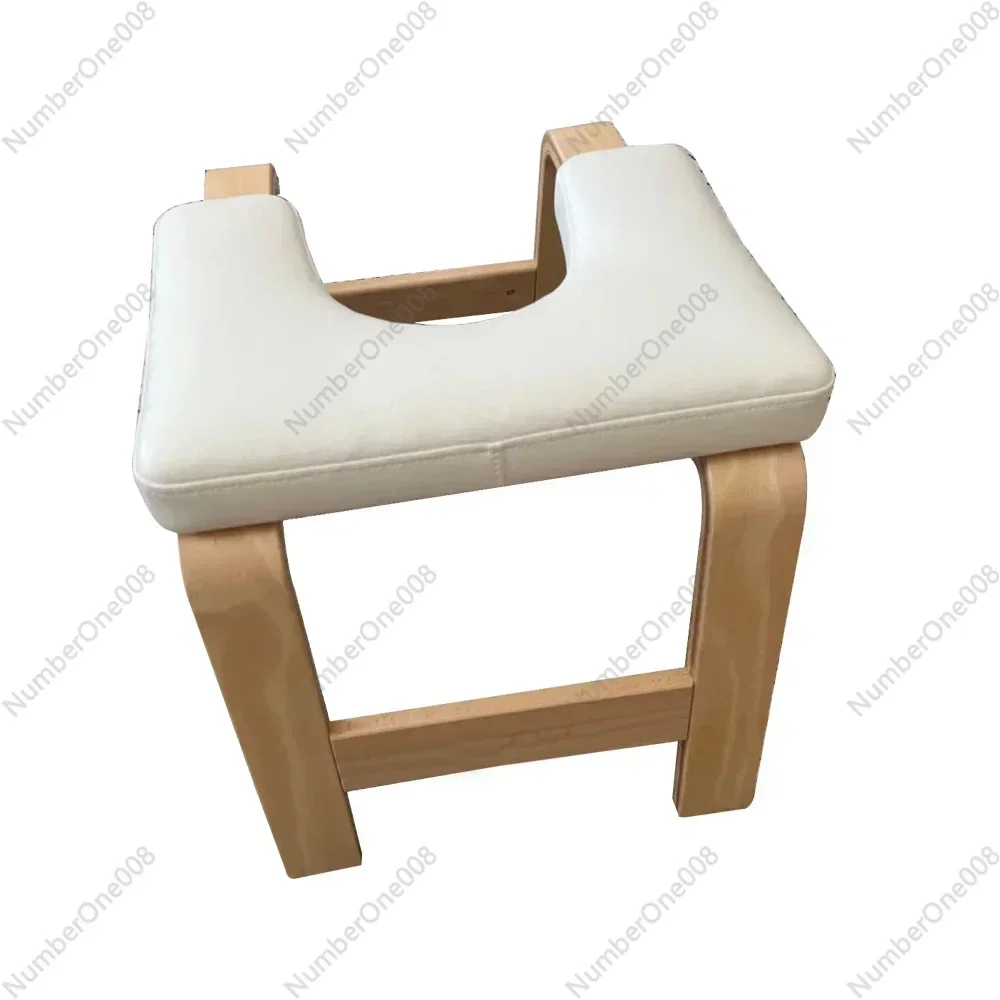 

Inversion Chair,Inversion Chair Yoga Bench Headstand Prop Upside Down Chair For Balance Training