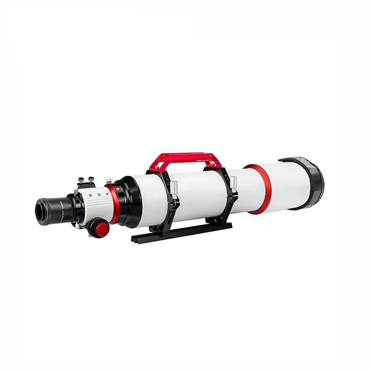 SV550 122 мм F7 FPL51 Triplet APO с редуктором фокусировки SVBONY SV209, нагреватель объектива SV172, комплект телескопа с ручкой SV211 203 мм