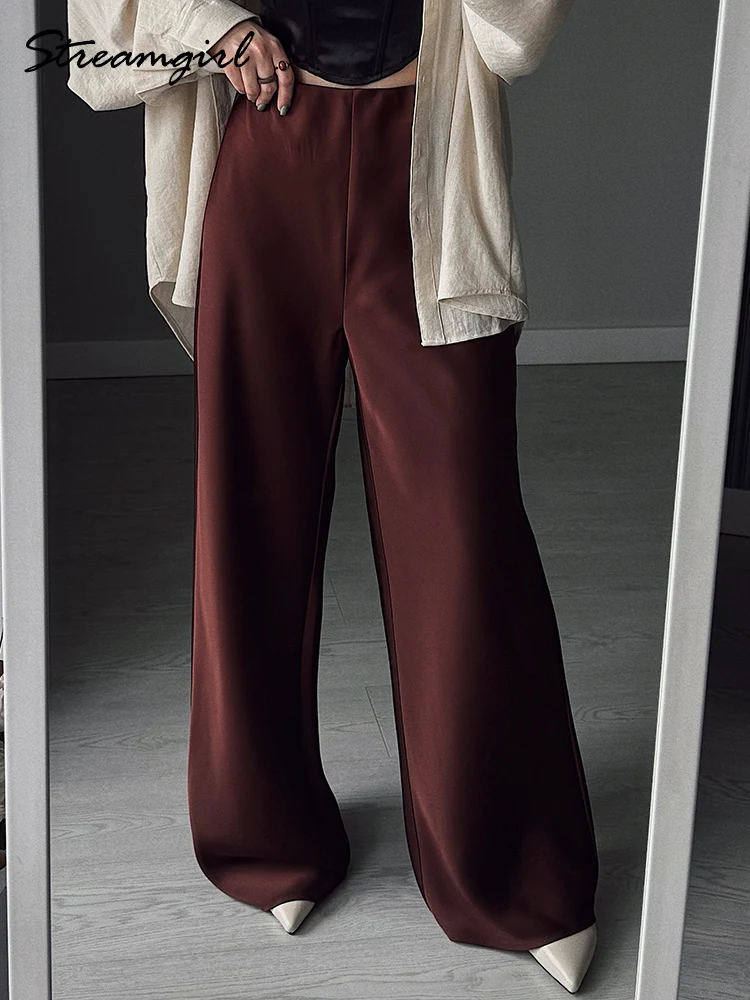Thumbnail 2 - #10 New Straight Leg Trousers Arrivals