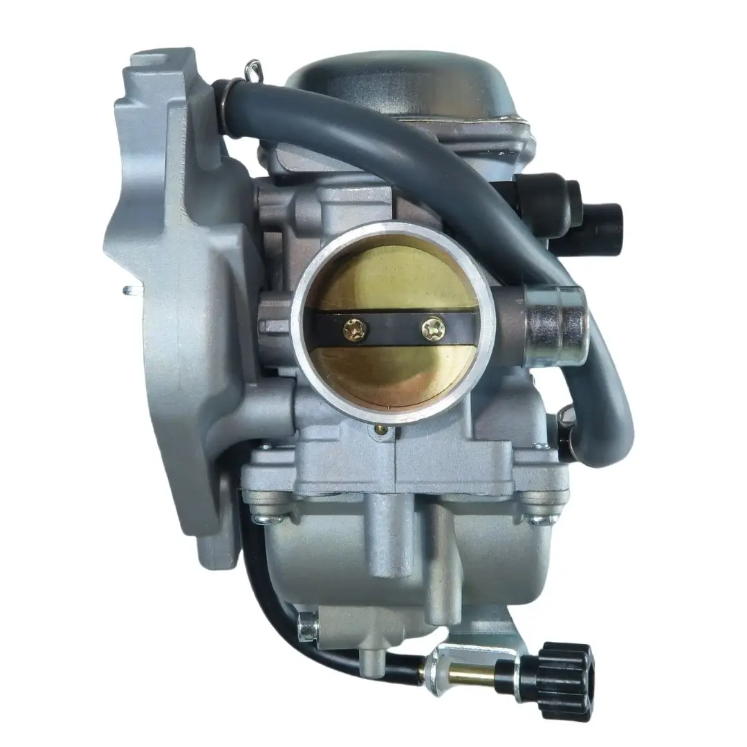 

Карбюратор мотоцикла KVF300 для Kawasaki Prairie 300 KVF300B KVF300A 2X4 4X4 1999-2002 4x4 ATV Carb