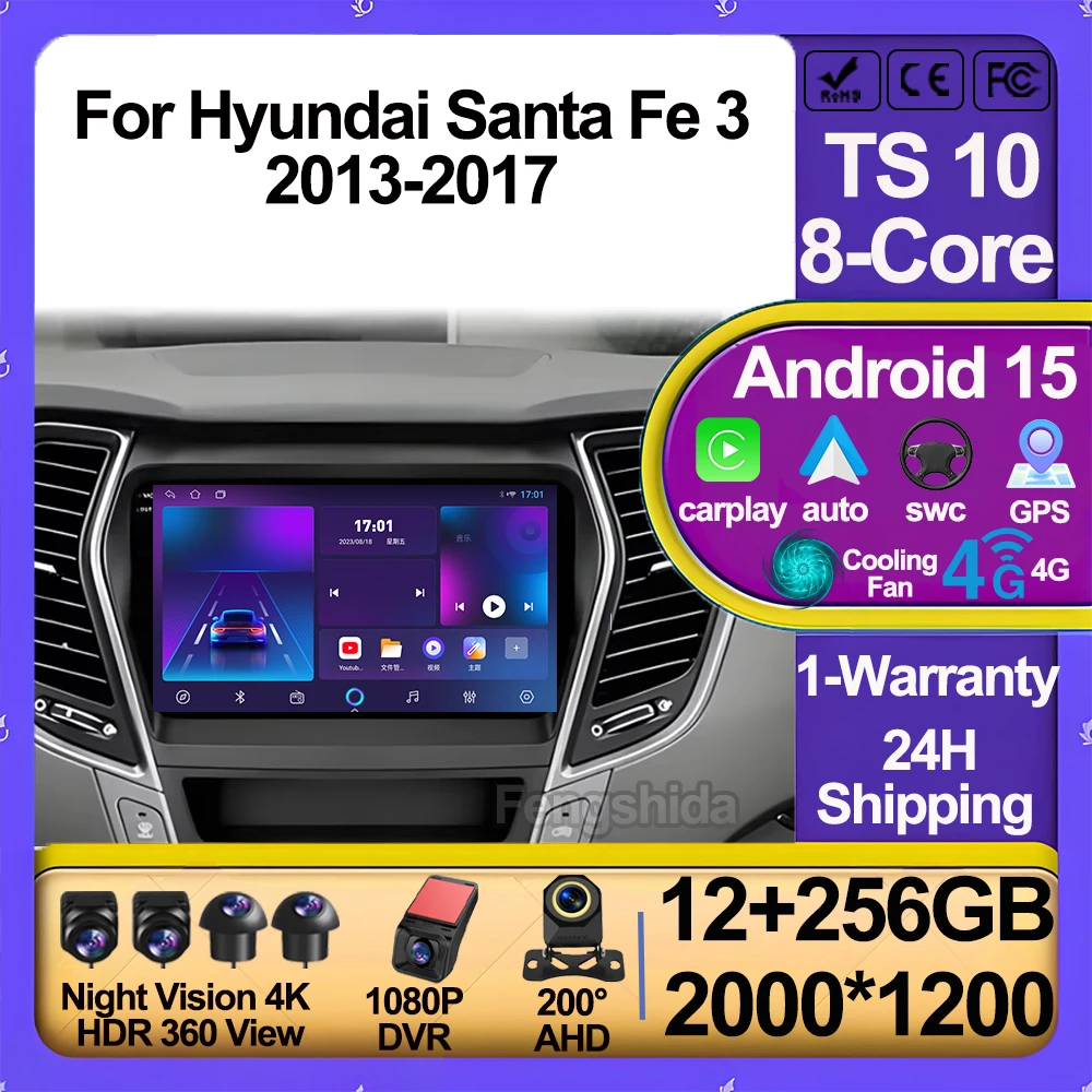 Android Carplay For… - image