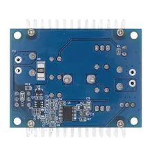 300W 20A Buck Converter with LED Driver #2