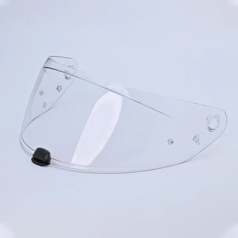 Photochromic Shield Visor Lenses for  HJC I70 I10 HJ-31 Visor Full Face Viseira Capacete Racing Helmet Parts