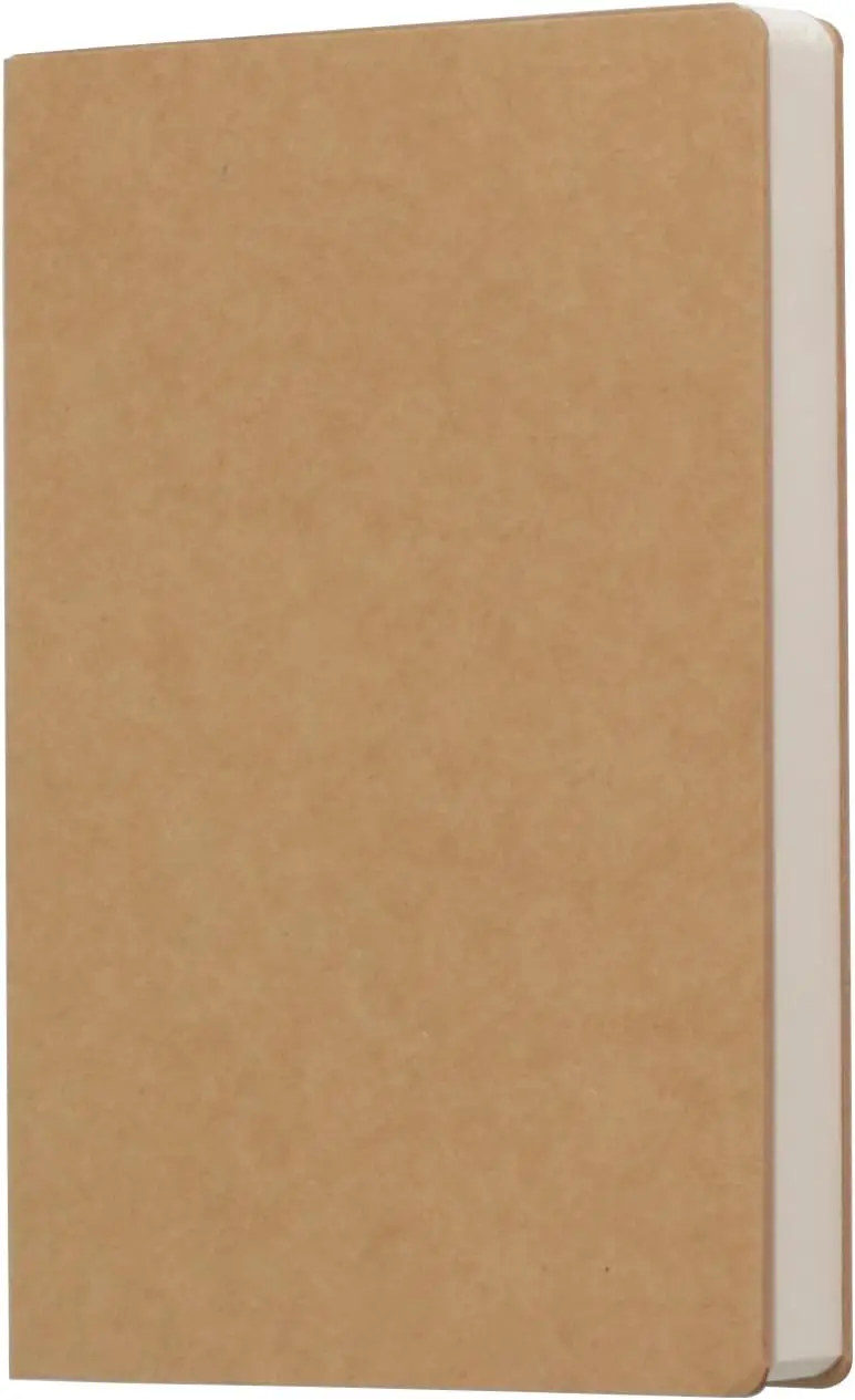 

5.5x8.3 Inch Sketchbook with 112 Sheets, 68lb Paper for Drawing and Art