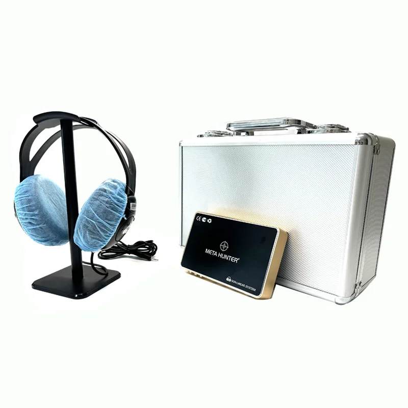 New Hunter 4025 Met…