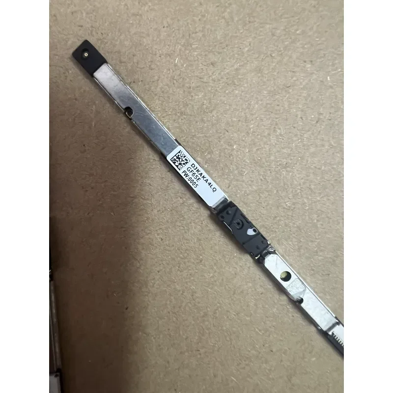 Webcam with Microphone for HP ENVY X360 15-ed 13-AY AG DJKAKA4LQ