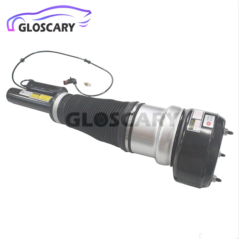 Front Air Suspension Shock Absorber Strut Fit For Mercedes Benz W221 2WD S-Class S320 S420 S450 S550 S600 2213204913 2213209313 view 3