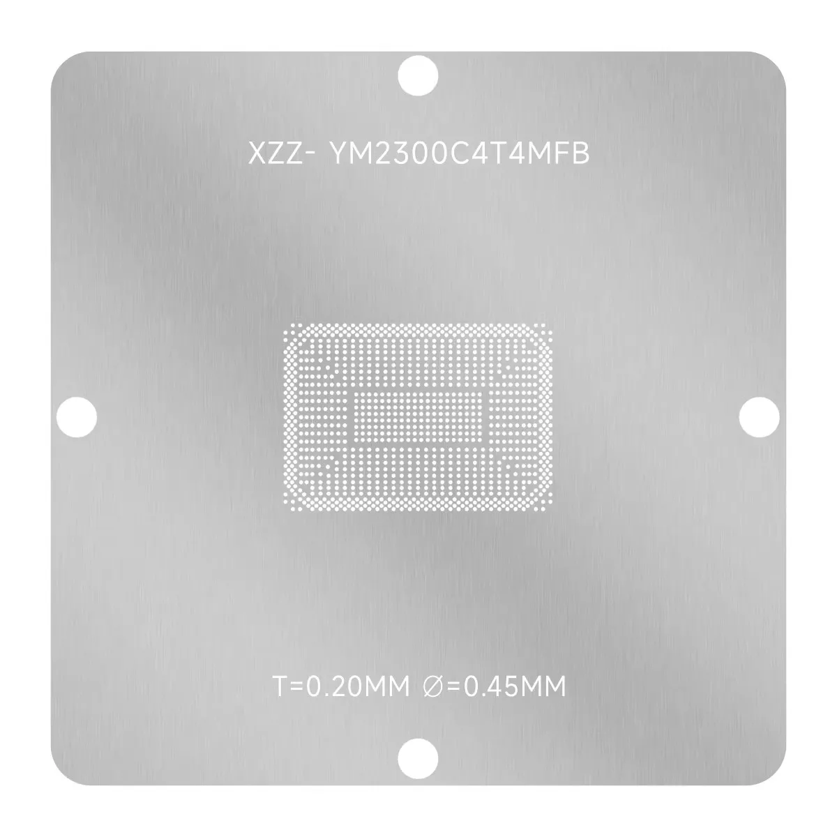 AMD Ryzen R3 R5 R7 R9 YM2300 YM2500 YM3500 ball mounting table plant table
