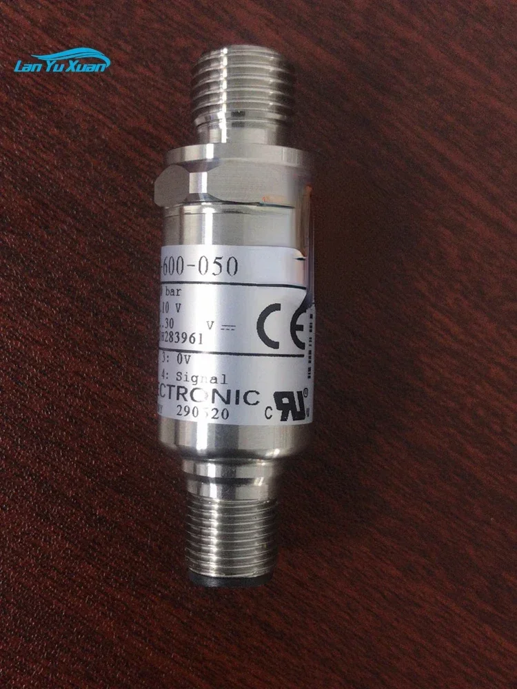 

HIRSCHMANN oil pressure sensor DAVC300/2512-C1/03-G14/ED/DAVS311/400