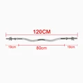 1.2m Curved 25mm