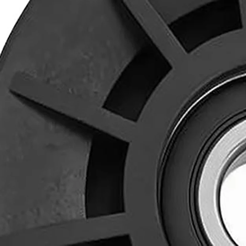 756-05024 V-Idler Pulley 756-05032 754-05027 954-05027 For XT1-GT50 For XT1-GT54 Drive V Idler Pulley Flat Idler Pulley