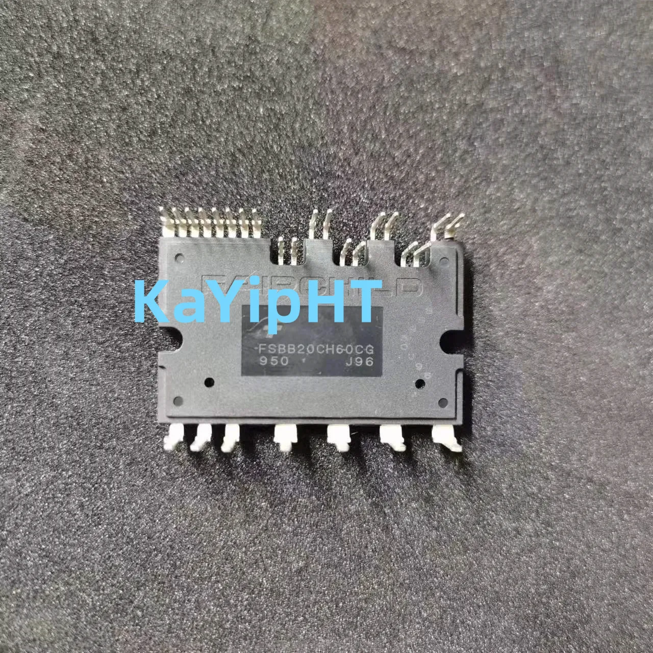 Miễn Phí Vận Chuyển KaYipHT FSBB20CH60CH