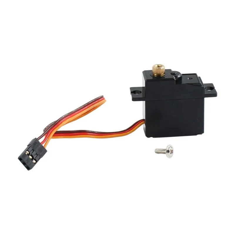 RC Car Accessories For SCY 16307PRO, 16101- Brushless Motor ESC Upgrade And 7-Channel Remote Control Receiver Kit