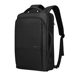 MARK RYDEN Travel Backpack Teenager Male Mochila Anti-thief Bag USB Charging 15.6 Laptop Backpacks Waterproof Рюкзак мужской