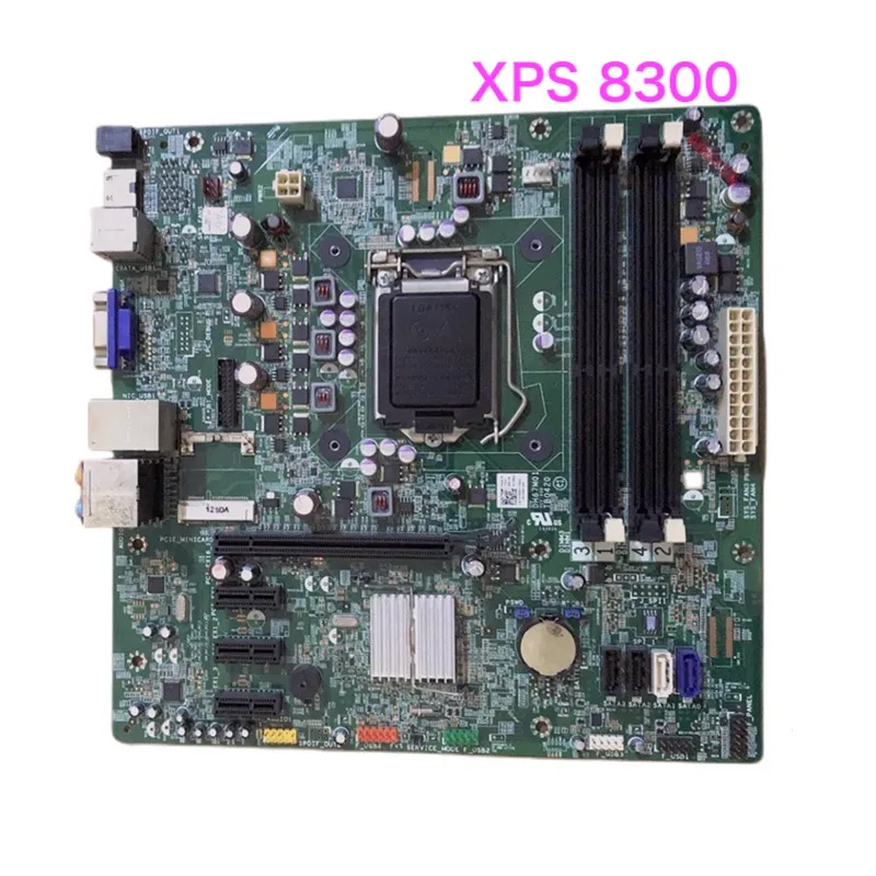 

Suitable For Dell XPS 8300 V460 Motherboard DH67M01 0HWY8Y HWY8Y Y2MRG 0Y2MRG CN-0Y2MRG Mainboard 100% Tested OK Fully Work