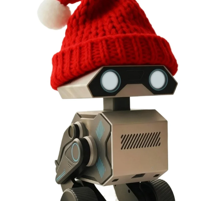 AI accompanies intelligent machines, voice interaction autonomously follows long-term memory system