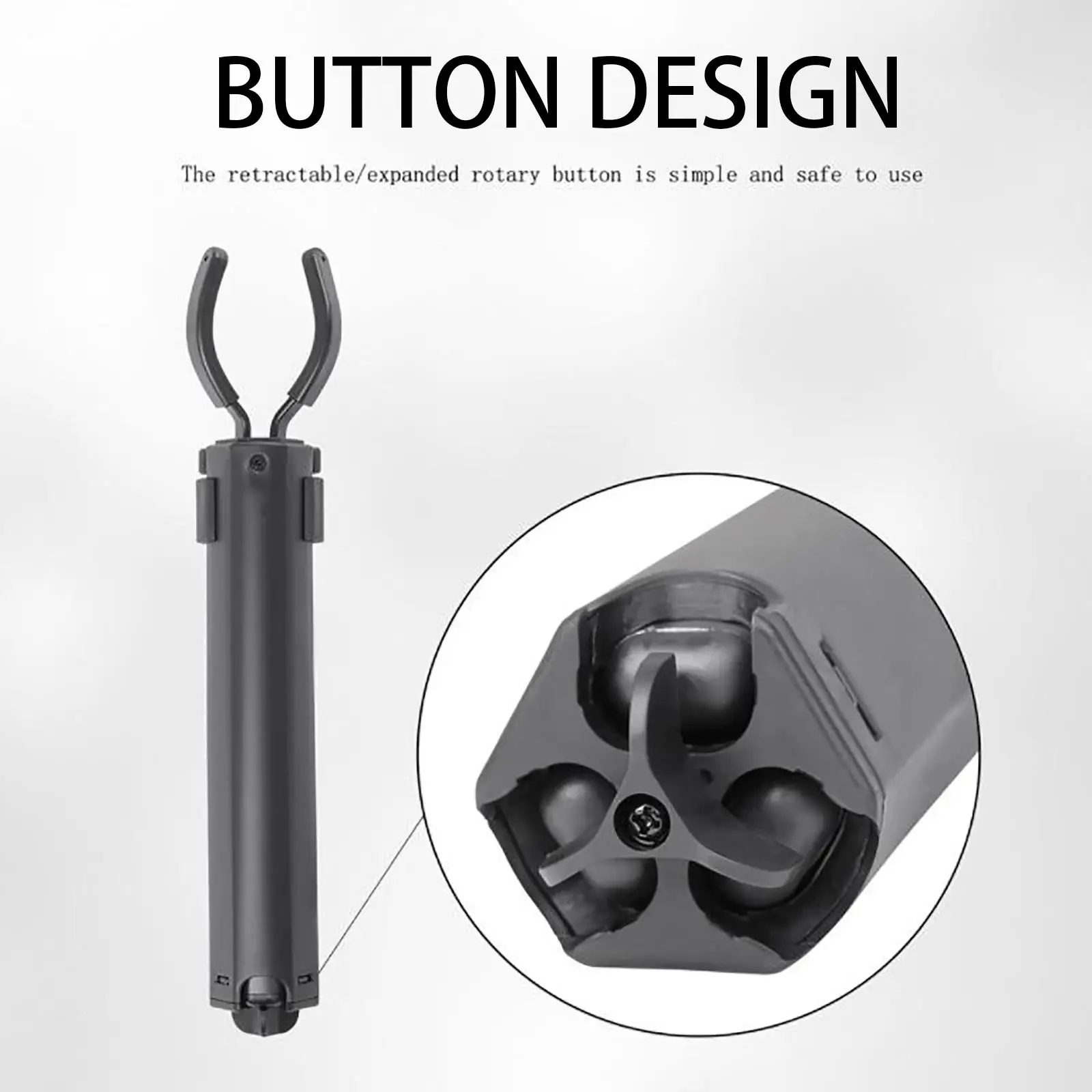 حامل Tenor Sax محمول يدعم الملحقات الموسيقية حامل الساكسفون لساكسفون #5