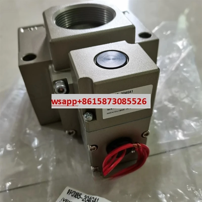 Valve Vp3185V-144/1… - image