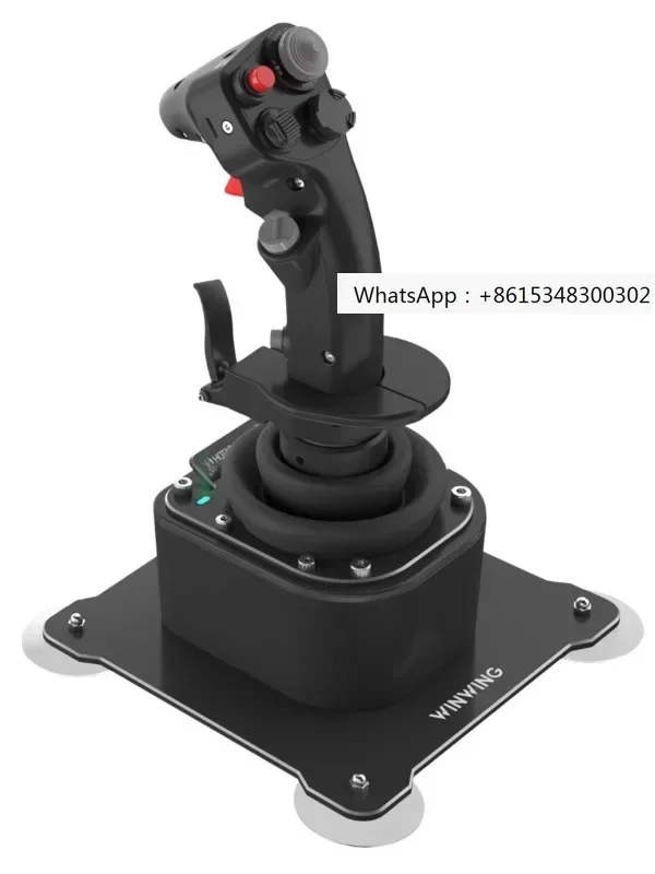 Winged Orion 2 F16 …