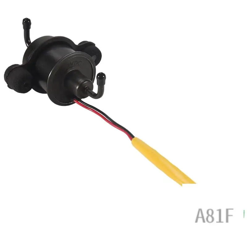 

17040-8H80A 170408H80A External Rear Fuel Pump Fuel Pump For Nissan X-Trail T30 Diesel 2.2 114 2001-2007