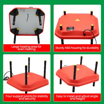 10 最佳銷售 育雛器 - №2