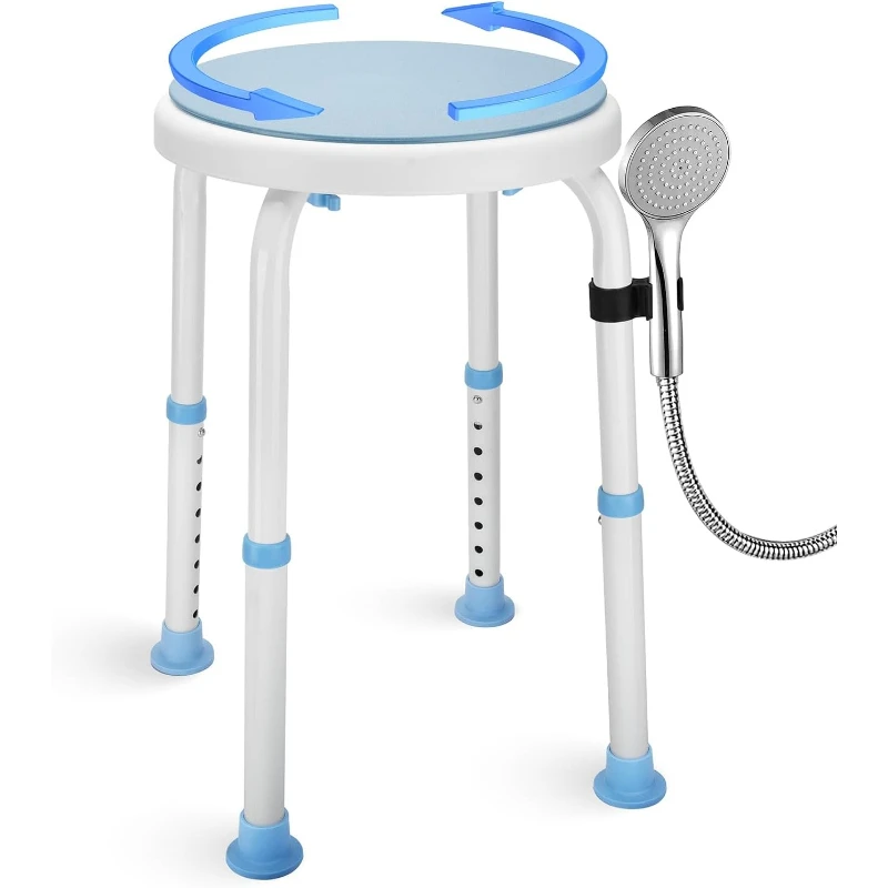 Adjustable Swivel B…