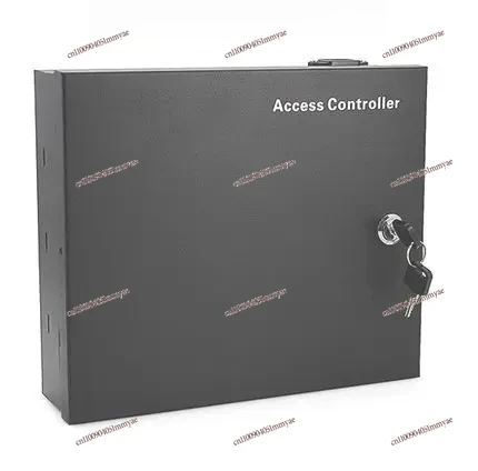 

Power Controller Chassis Power Access Control Chassis Supporting Linear Power Supply Waterproof