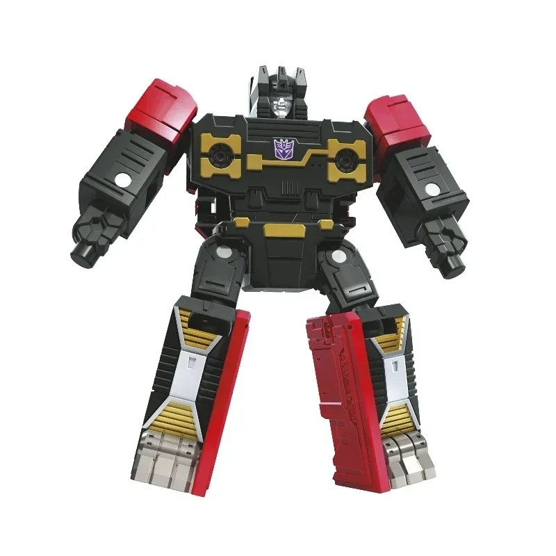 New Takara Tomy Transformers War for Cybertron:Siege WFC-S46 Rumble&Ratbat  Action Figure Robot Toys Gifts Hobbies Anime Figures