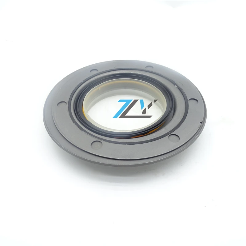 

4955665 Комплект сальников переднего коленчатого вала для запасных частей двигателя экскаватора ISM11 QSM11 M11