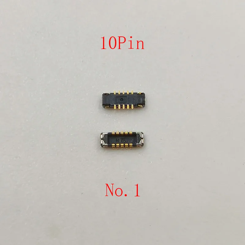 Sensor de impressão digital para Samsung Galaxy, botão de retorno, conector FPC, A12, A22, A72, A32, A42, A52, F12, A13, A23, A53, A14, A04s, A8