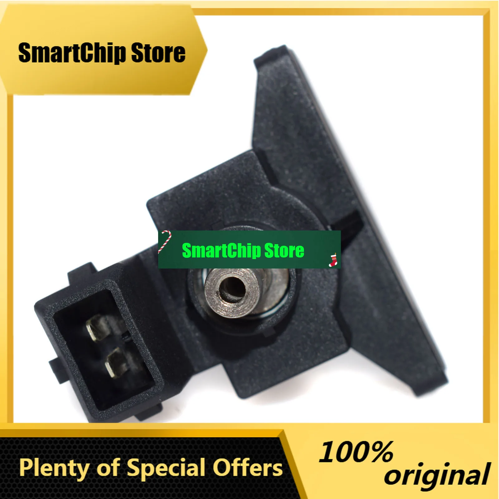SmCp55557806 55577092 55352099 90466214 Suitable For Opel Carbon Can Solenoid Valve