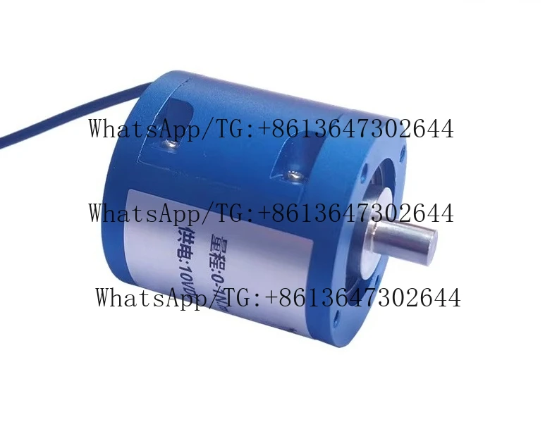 WTN-5080 micro dynamic torque sensor, high precision micro torque torque tester