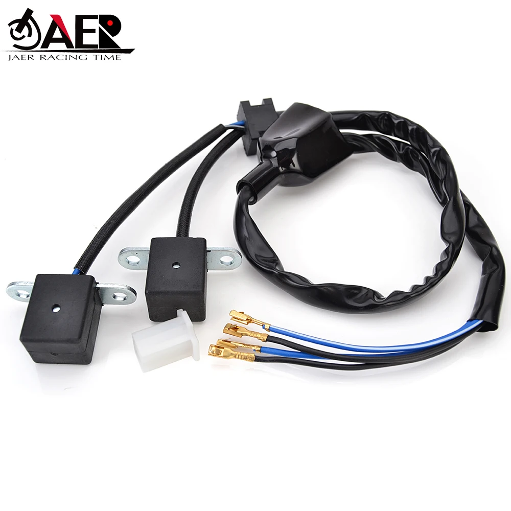 59026-1061 Pulsar Pulsing Coil Sensor for Kawasaki ZG1000 Concours1000 GTR1000 ZX900 GPZ900R Ninja900 ZL900 Eliminator 900 1000