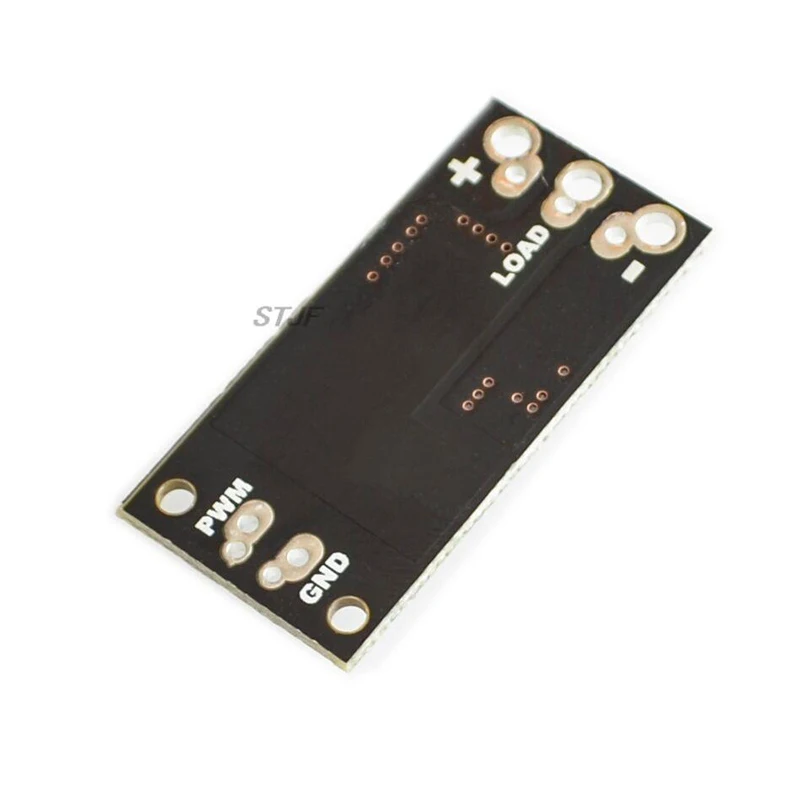 Isolated MOSFET MOS Field Effect Tube Module 3V / 5V FR120N LR7843 D4184 AOD4184 Board Replacement Relay For Arduino and MCU