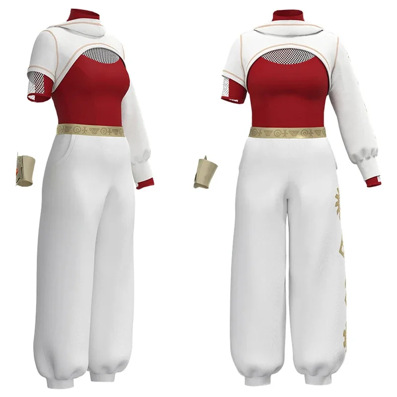 DY20 فستان بتصميم حالم الكسالى 4 نوفا تأثيري للفتيات الملابس 2025 الفيلم زي في سن المراهقة 6 إلى 14 سنة لعب الأدوار فانتازيا ملابس الحفلات2