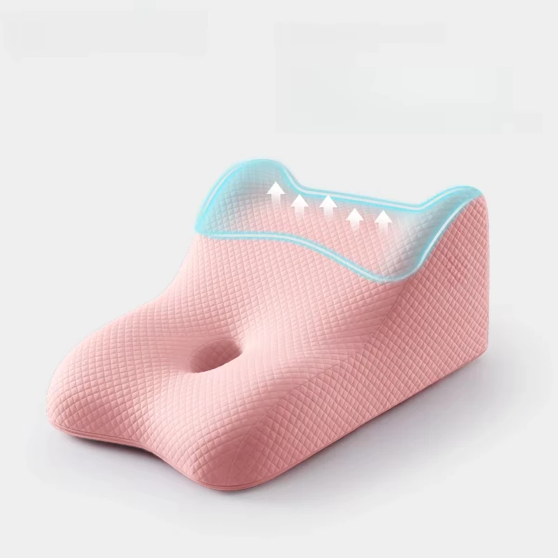 Buttock support coushion couple's sex pillow fertility aidbed-top elevation pillow for sexual pleasure reclining  back coushion