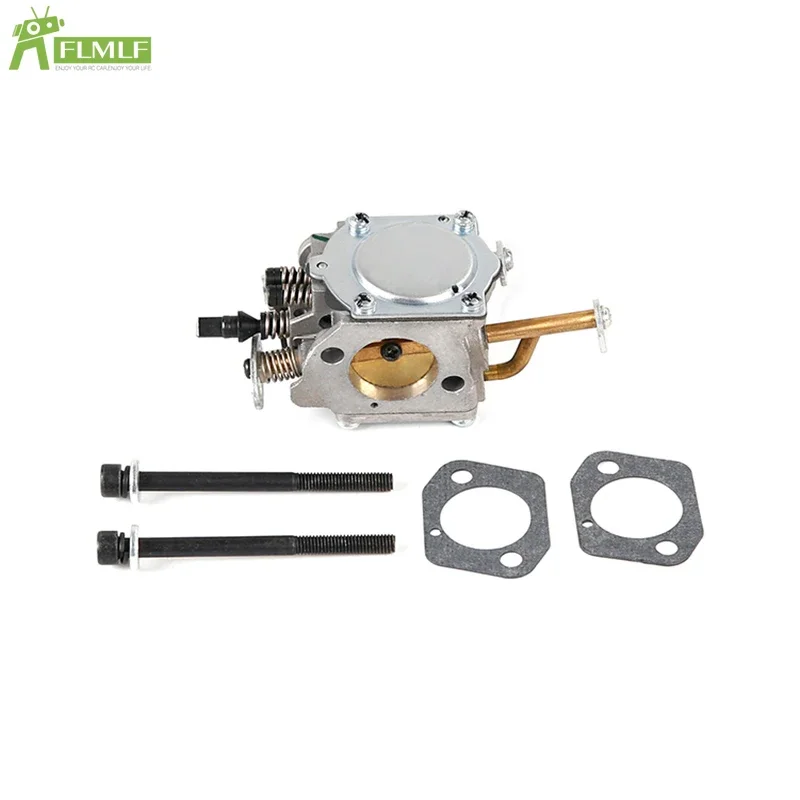 71CC 엔진 Walbro 카브레타, 1/5 HPI ROFUN BAHA ROVAN KM BAJA Losi 5ive T FG GoPed RedCat RC 자동차 장난감 부품