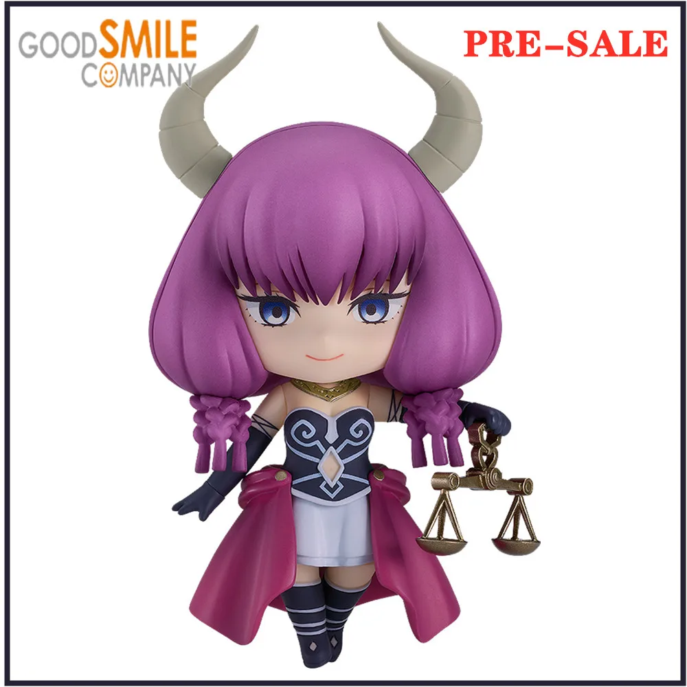 

Original Anime Figure Frieren: Beyond Journey's End AURA 2683 Action Figurine Toys for Children Collector Model Doll 10cm