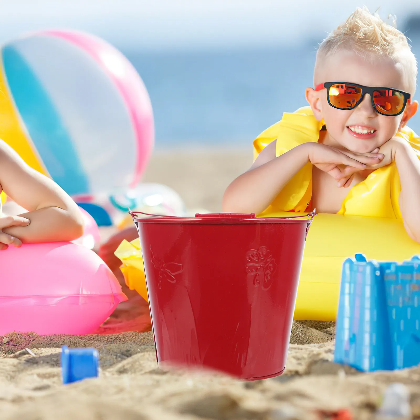 3pcs-mini-metal-buckets-small-buckets-with-handle-storage-containers-party-favors-home-garden-picnic-supplies-metal-bucket