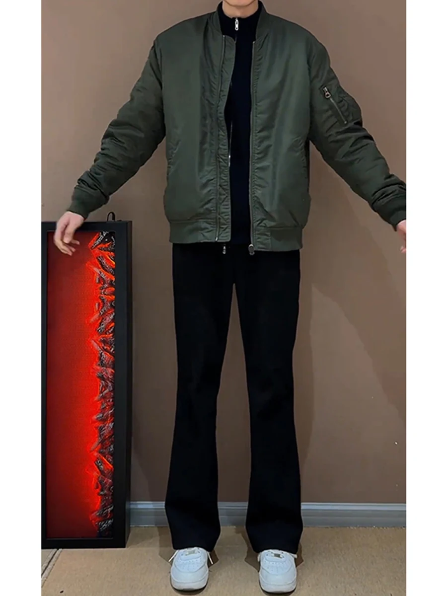 Cleanfit Men's Slim… - image