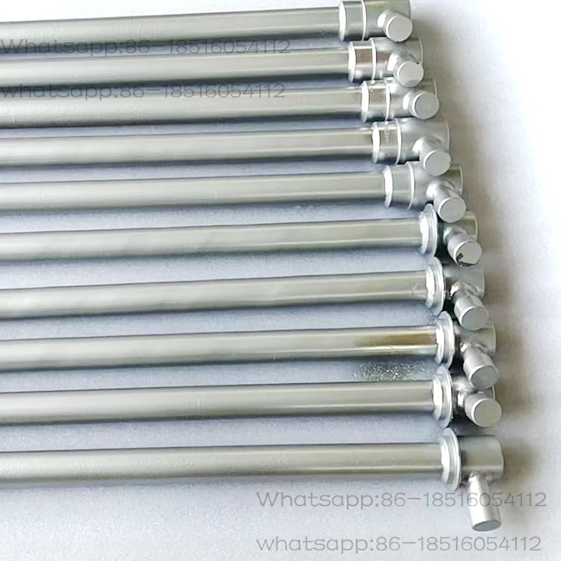 Metal Hose M22 × 1.5 × 2000\ Micro Oil Pipeline\ XYQ-22 Special