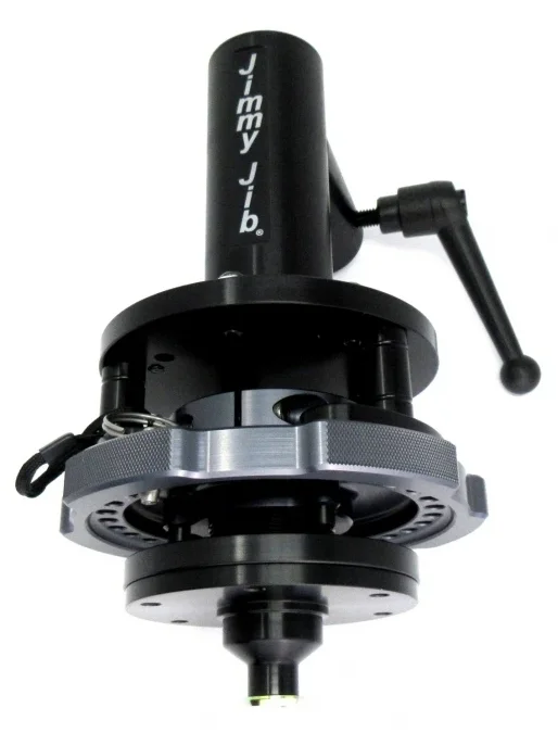 محول تركيب RONIN 2 مناسب لرافعة كاميرا جيمي جيب