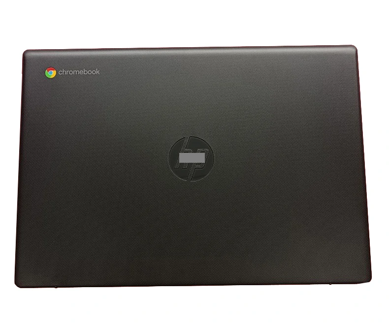 

New Original For Chromebook 14 G7 LCD Rear Lid Top Back Cover Case A Shell M47199-001