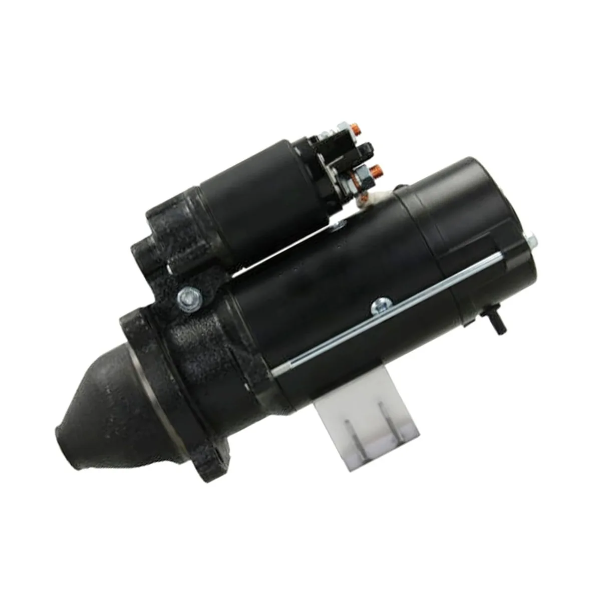 

Starter Motor 4.2kW 10Teeth 87577368 87054526 for New Holland D85B D95B H8040 H8060 H8080 12V
