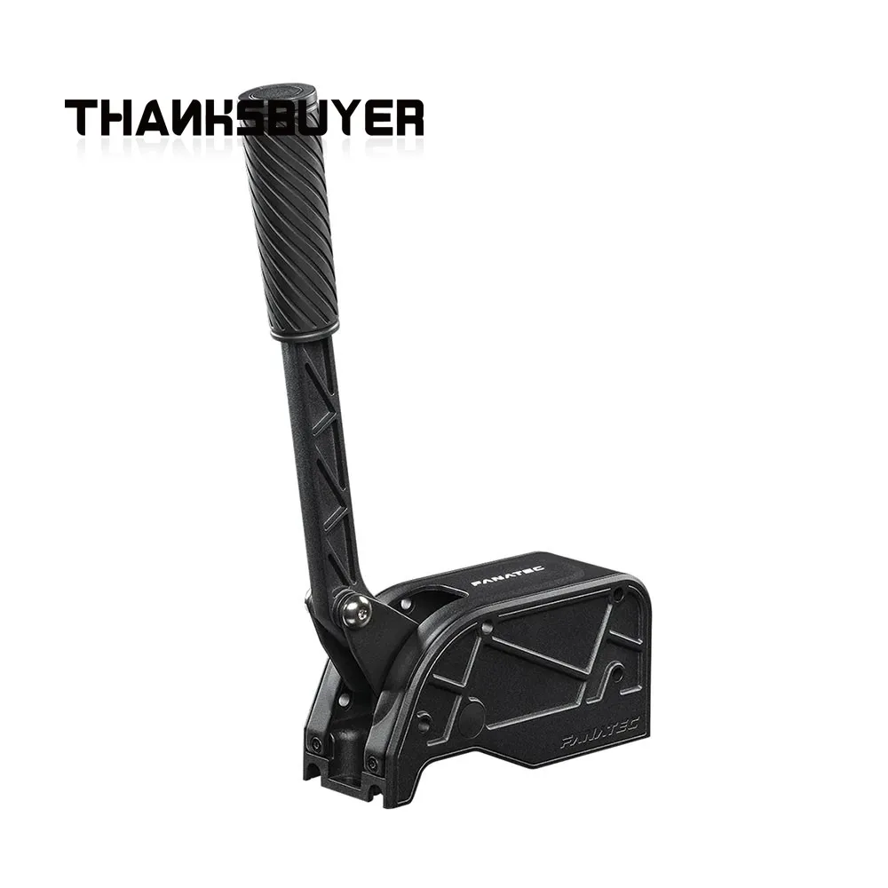 Original ClubSport Handbremse V2 Spiel Handbremse Racing Spiel Lenkrad Zubehör für Fanatec