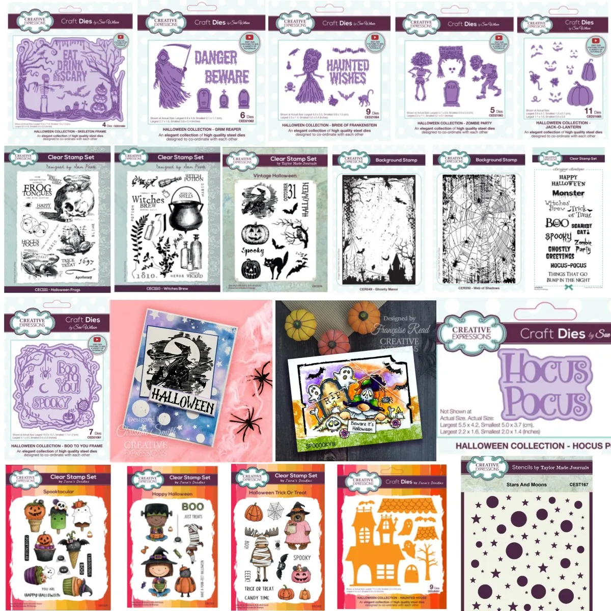 2024 Хэллоуин, зомби, фантастический дом, мраморный жнец, металлические Вырубные штампы для рукоделия, альбом для скрапбукинга, карта, искусственное украшение, Новинка