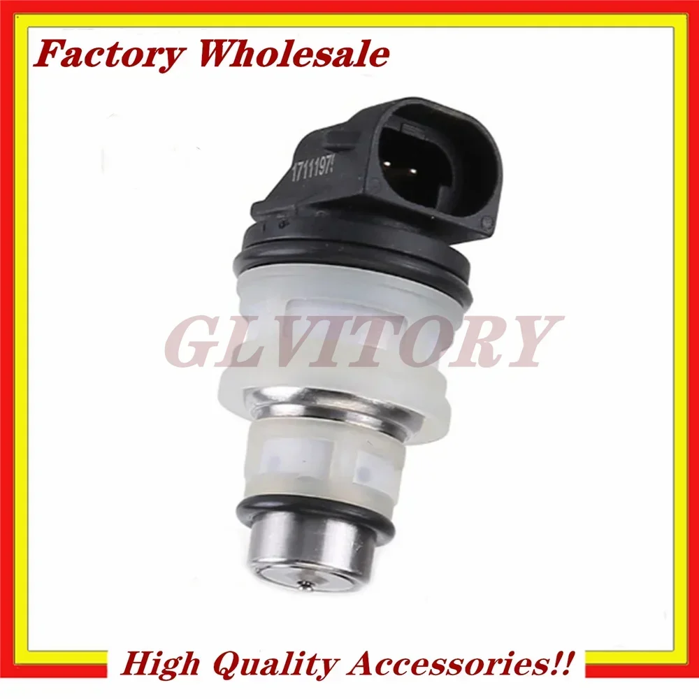 Inyector de combustible FJ10586-11B1 para Chevrolet Joy Pop Swing Monza Tbi Opel Vauxhall Corsa Kadette Tigra Astra 17111979 5235184 nuevo
